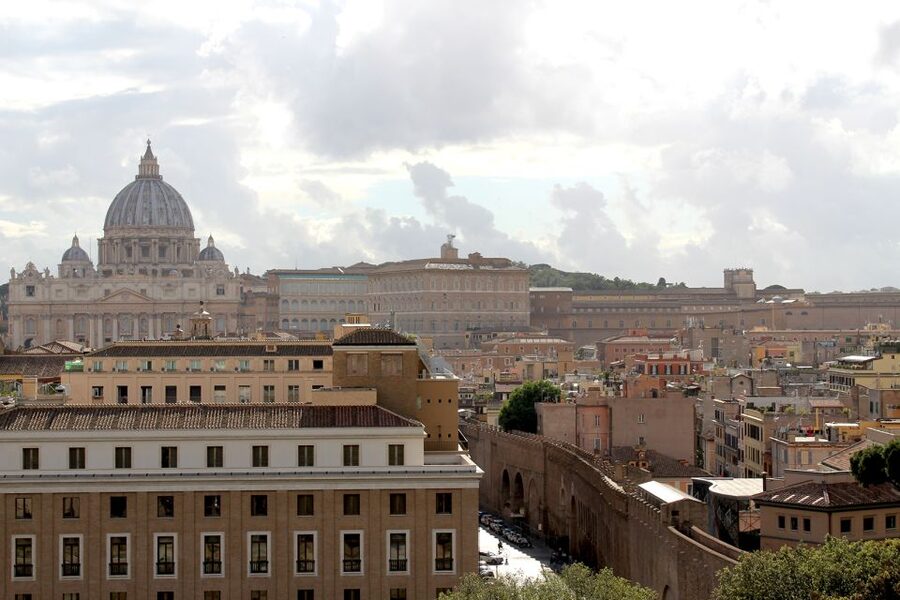 Rome: Castel Sant’ Angelo Ticket and Audio Guide - Price and value: is $31 worth it?