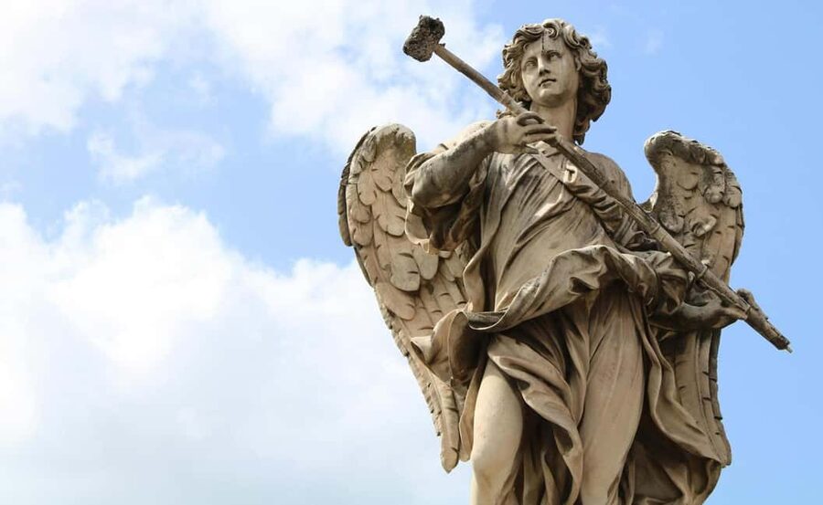 Rome: Castel Sant’Angelo Ticket & Audio Guide - Audio tech reality: avoiding common hiccups with QR and language selection