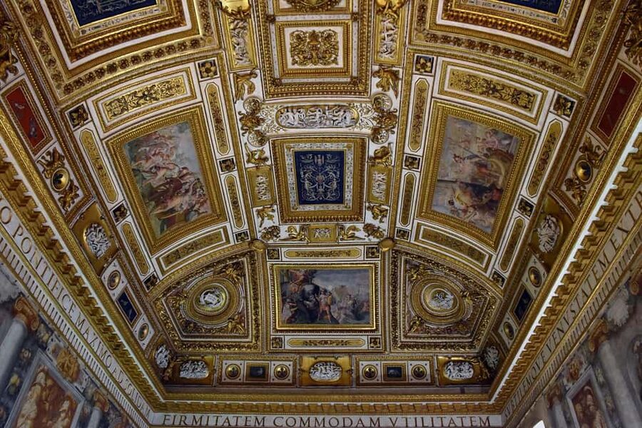 Rome: Castel Sant’Angelo Ticket & Audio Guide - Who should book this Castel Sant’Angelo audio ticket