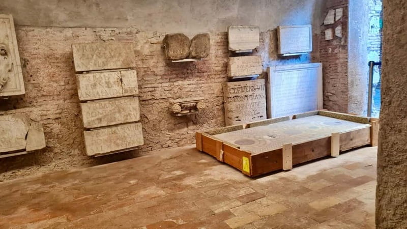 Rome: Castle Sant'Angelo Ticket w/ audioguide option - Why Castel Sant’Angelo Works So Well in One Hour