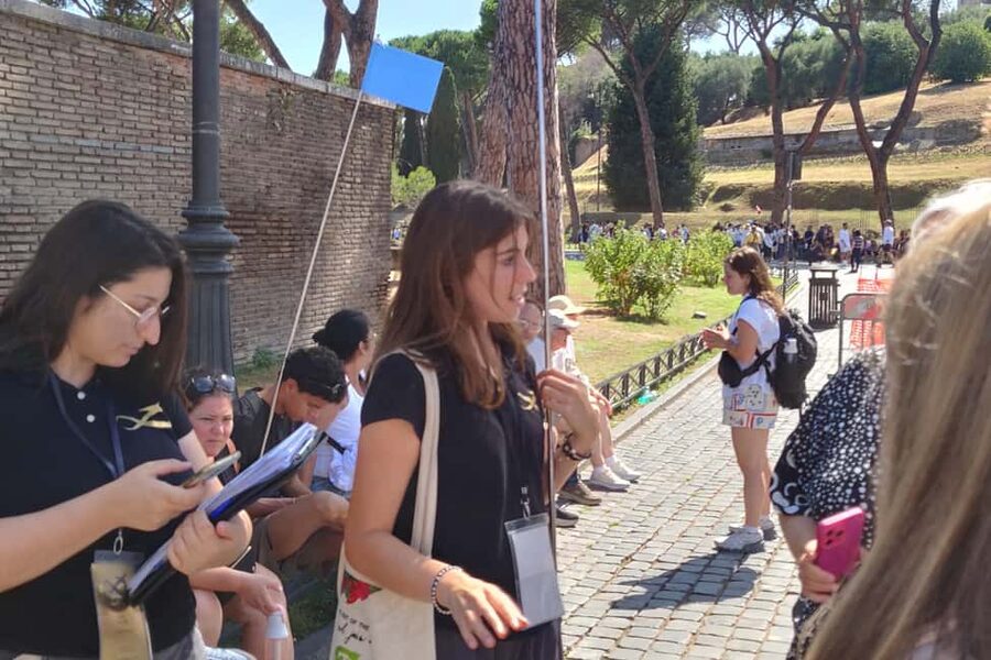 Rome: Colosseum Access and Self-Guided Virtual Reality Tour - What’s Included (and What You Don’t Get)