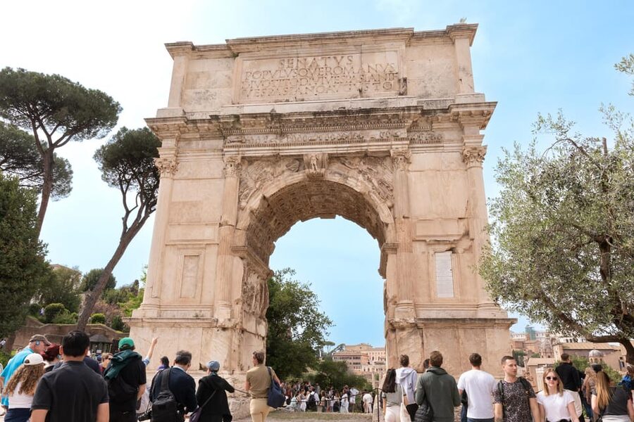 Rome: Colosseum and Roman Forum Access with Audio Guide App - Price and Value: Is $57 Fair for What You Get?