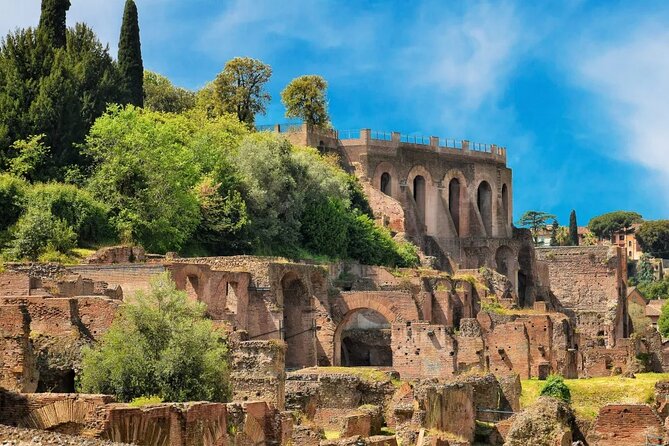 Rome: Colosseum Arena Exclusive Hosted Entrance with Audio Tour - Arena Gate access: why it changes the Colosseum experience