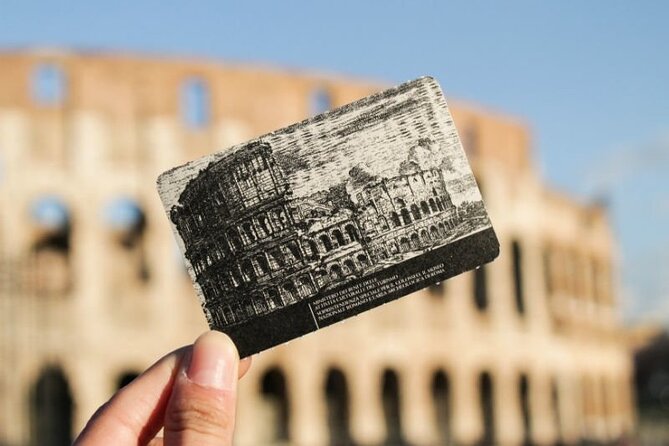Rome: Colosseum Arena Exclusive Hosted Entrance with Audio Tour - Price and value: what $130.12 really buys you