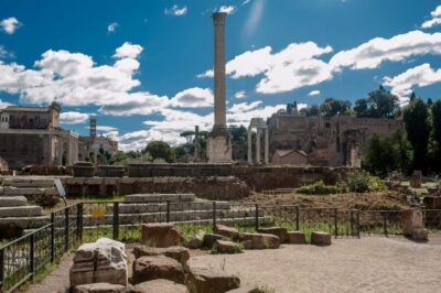 Rome: Colosseum Experience +Audio Guide APP - Optional Arena - Who This Tour Fits Best (and who should skip it)