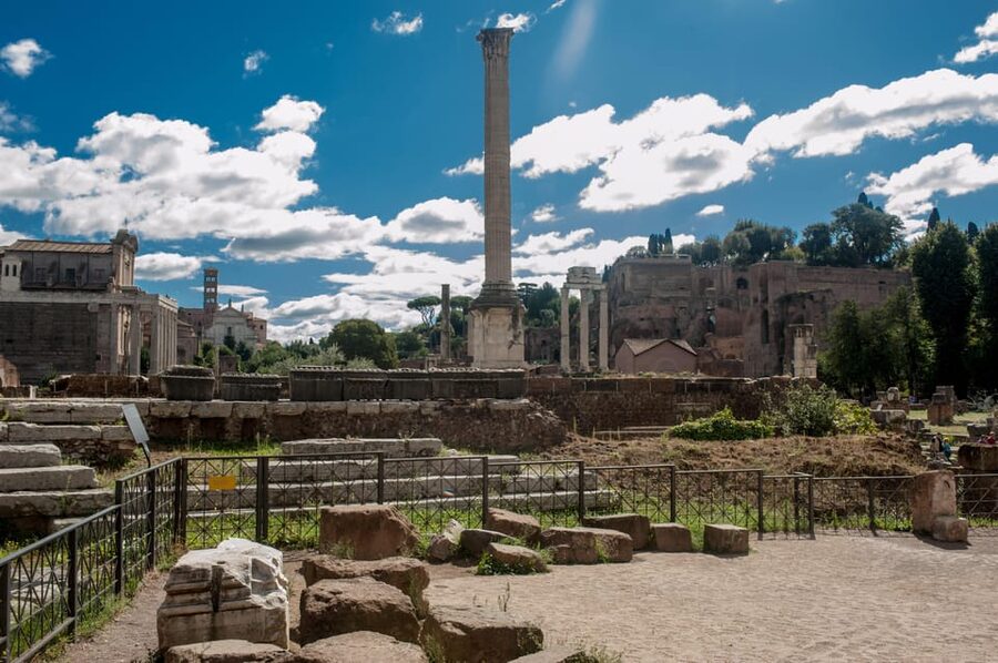 Rome: Colosseum Experience +Audio Guide APP - Optional Arena - Who This Tour Fits Best (and who should skip it)