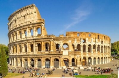 Rome: Colosseum Experience with Audio Guide and Arena Option - Arena Floor Entrance: What You Get From Restricted Access