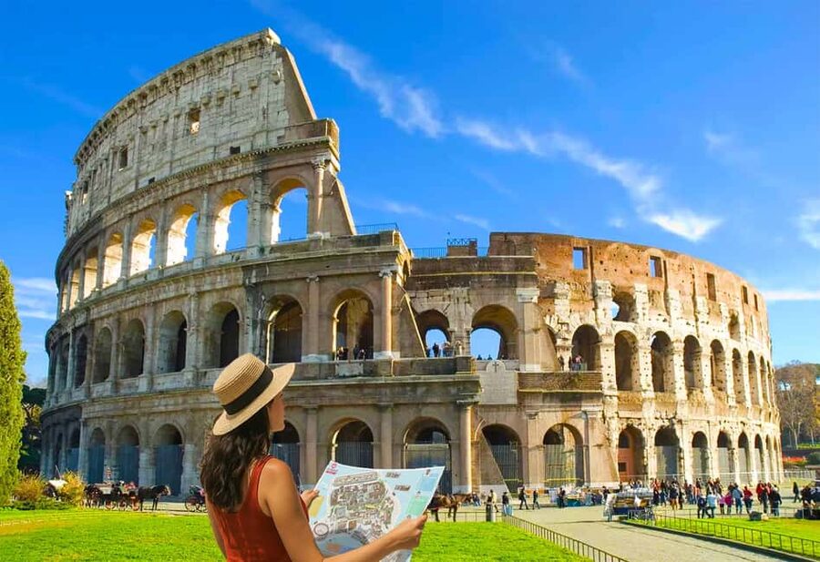 Rome: Colosseum Express Entry with Audio Guide App - Key Highlights Worth Planning Around