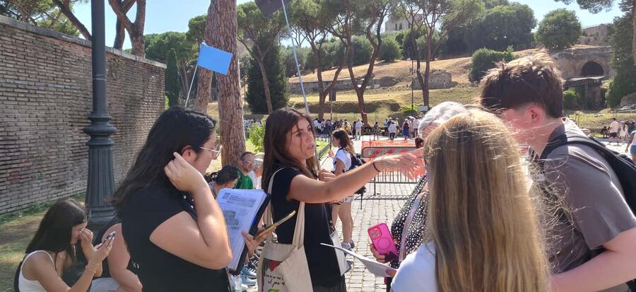 Rome: Colosseum Express Entry with Audio Guide App - Arena Floor and Underground Options: What Adds the Most Drama