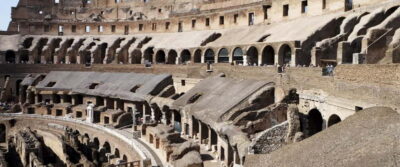 Rome: Colosseum, Forum Audio Tour with Hop-on Hop-off Bus - Roman Forum and Palatine Hill: choose your moment, not the crowd’s