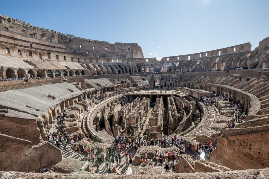 Rome: Colosseum, Forum, Palatine Hill Entry, and Audio Guide - Who this tour suits best (and who should reconsider)