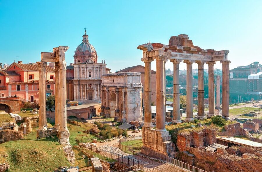 Rome: Colosseum, Forum, & Palatine Hill Entry & Audioguide - Quick Take: Is This Tour Worth It?