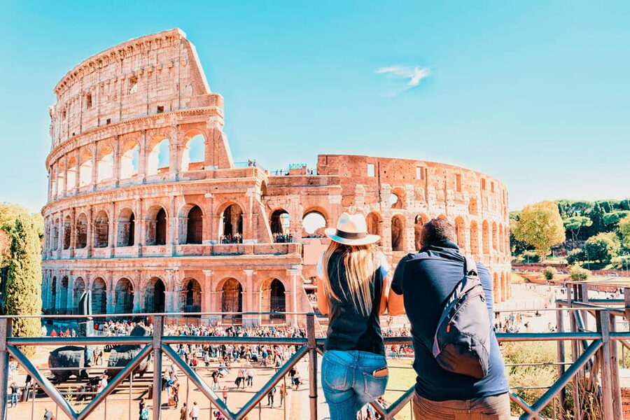 Rome: Colosseum, Forum, & Palatine Hill Entry & Audioguide - Should You Book This Colosseum, Forum & Palatine Hill Entry?