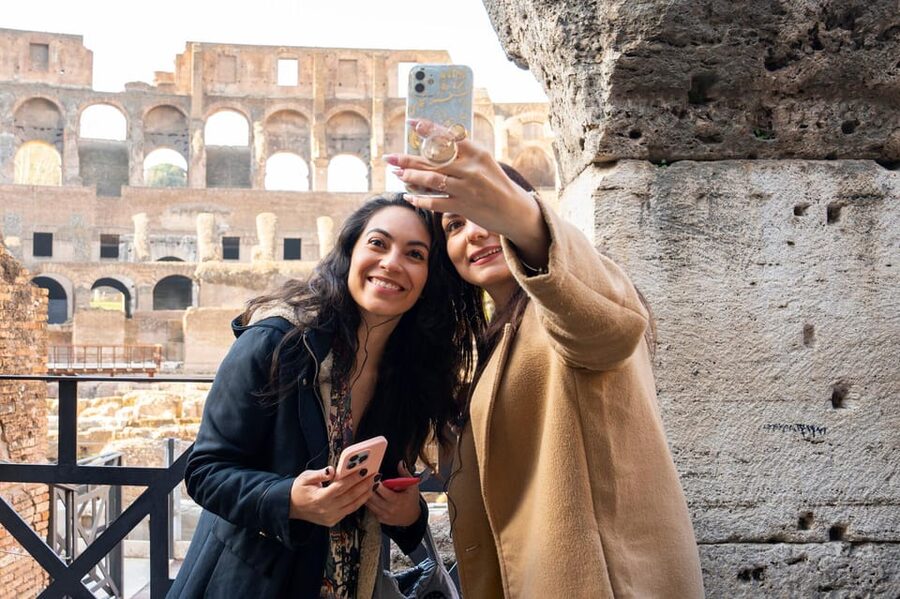 Rome: Colosseum, Forum, & Palatine Hill Entry & Audioguide - Price and Value: Why $58 Can Be a Good Deal or a Rough One