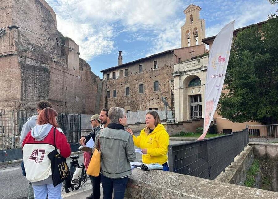 Rome: Colosseum, Forum & Palatine Ticket with Audioguide App - Key Highlights You’ll Actually Feel