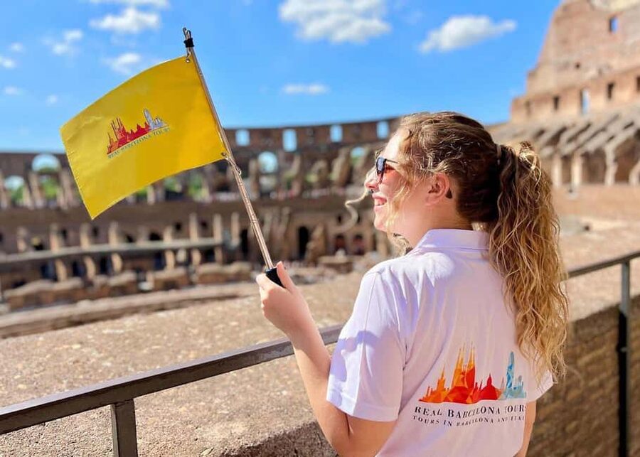 Rome: Colosseum, Forum & Palatine Ticket with Audioguide App - Why This Colosseum–Forum–Palatine Combo Fits Independent Days