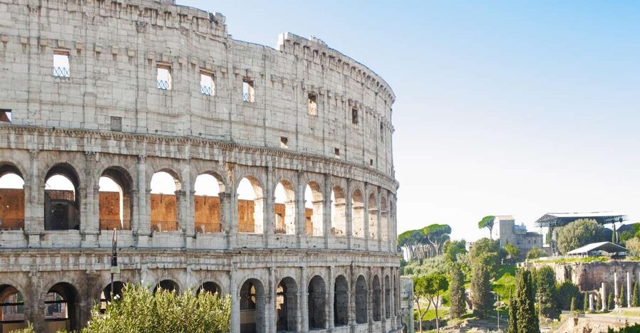 Rome: Colosseum & Forum with Audio Guide App -Optional Arena - Why this Colosseum, Forum and Palatine audio plan is such a smart fit