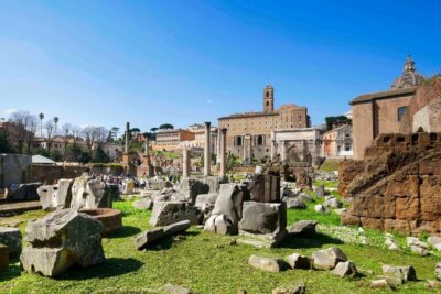 Rome: Colosseum & Forum with Audio Guide App -Optional Arena - Price and value: what the $41 ticket really buys you