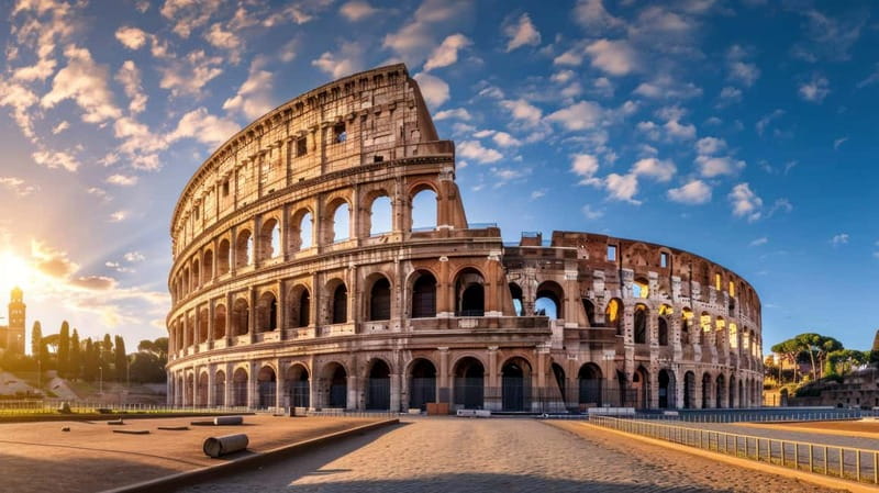 Rome: Colosseum & Forum with AudioGuide App + Optional Arena - Timed Colosseum entry: why it changes the whole visit