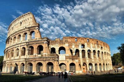 Rome Colosseum, Roman Forum & Palatine Hill Entry with AudioGuide - Roman Forum: How One Area Ran a Whole City