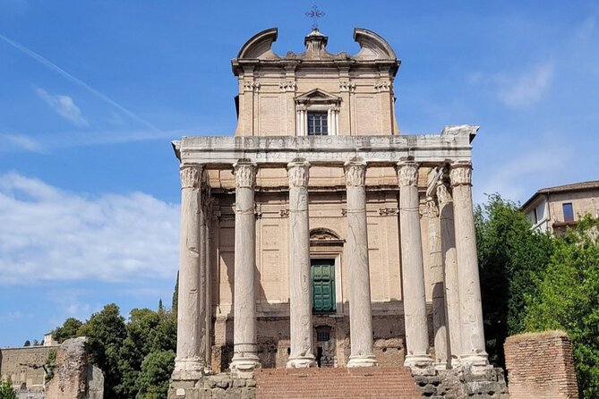 Rome: Colosseum, Roman Forum & Palatine Hill Visit + Audio Guide - Getting the Most Out of Your Time (Without Rushing)