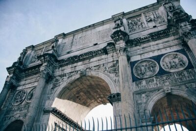 Rome: Colosseum, Roman Forum, Palatine Hill With Free Audio Guide - Ticket + audio guide: how you’ll experience the sites in real life