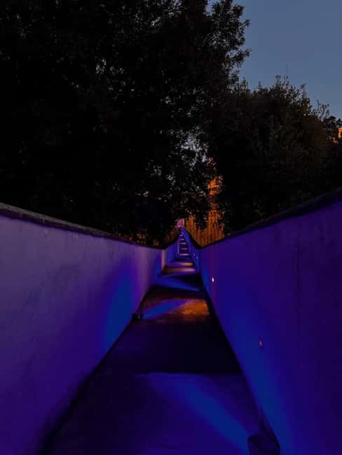 Rome: Evening Tour of Passetto di Borgo and Audio Guide App - A Realistic Risk Check (Because Things Can Go Wrong)