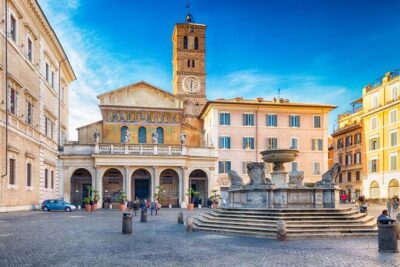 Rome: Hidden Treasures of Trastevere Self-Guided Puzzle Quest - Price and Value: Why $8.09 Can Feel Like a Deal
