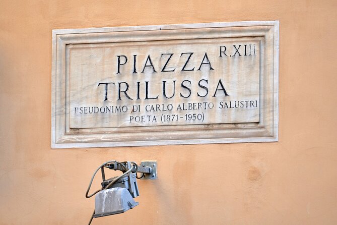 Rome: Hidden Treasures of Trastevere Self-Guided Puzzle Quest - Should You Book This Puzzle Quest?