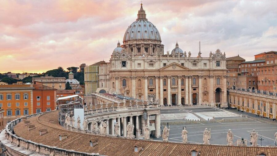 Rome+Jubilee Audioguide - TravelMate app for your smartphone - Ancient Rome Loop: Jubilee to Colosseum, Forums, and Capitoline Rome