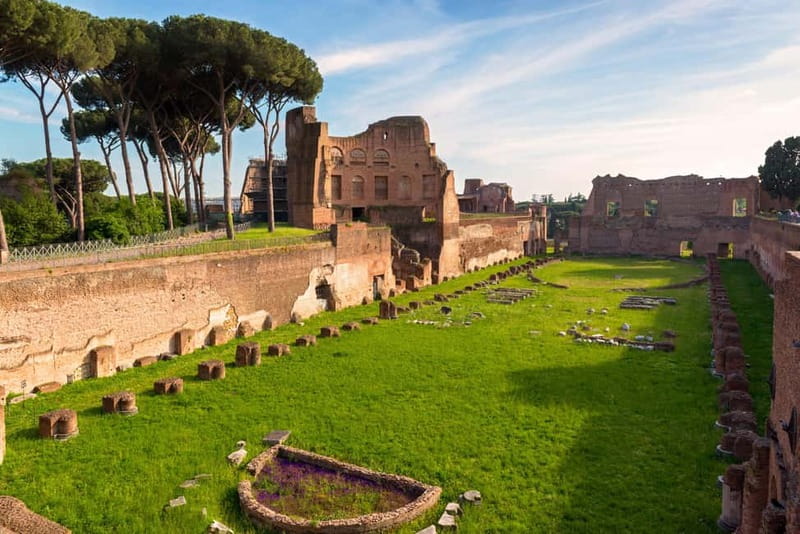 Rome: Mamertine Prison, Colosseum Experience, & Audio Guide - Should you book this Rome: Mamertine Prison, Colosseum Experience, & Audio Guide?