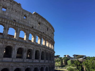 Rome: Mamertine Prison, Colosseum Experience, & Audio Guide - Mamertine Prison: Rome’s Oldest Cells (and the Peter-Paul story)