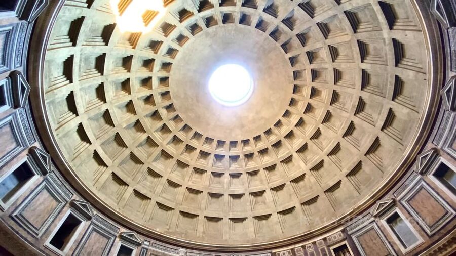 Rome: Monuments Audio Guide with Pantheon, no entry ticket - Price and Ticket Math: Is $2.83 Really Good Value?