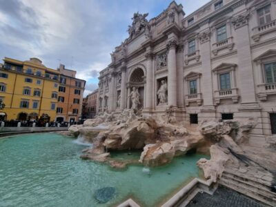 Rome: Monuments Audio Guide with Pantheon, no entry ticket - Inside the Pantheon: Dome, Tombs, and the Pagan-to-Christian Storyline