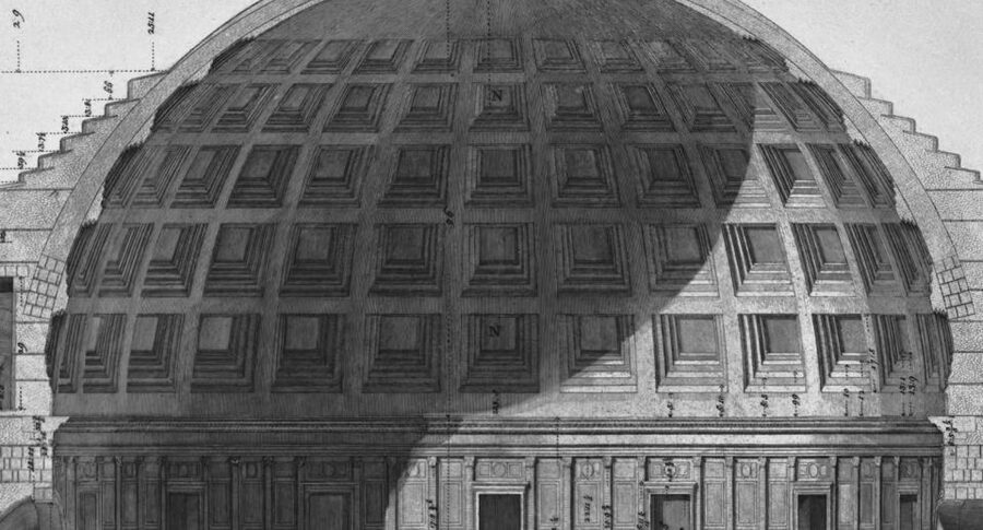 Rome: Monuments Audio Guide with Pantheon, no entry ticket - More Caravaggio and a Church Detour That Feels Intentional: Santa Maria del Popolo