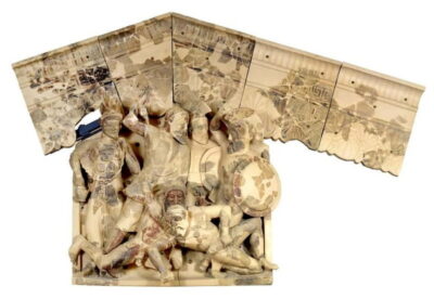 Rome: National Etruscan Museum Ticket & App Audioguide - Museum highlights that actually anchor the visit