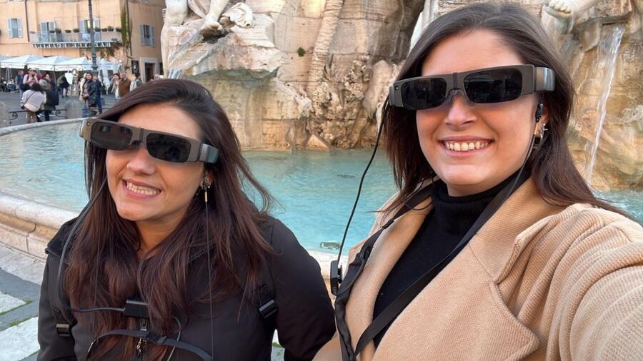 Rome: Navona Square Underground Ticket with Audio Guide - Aperitif Add-On in the Heart of Rome: When It’s Worth It