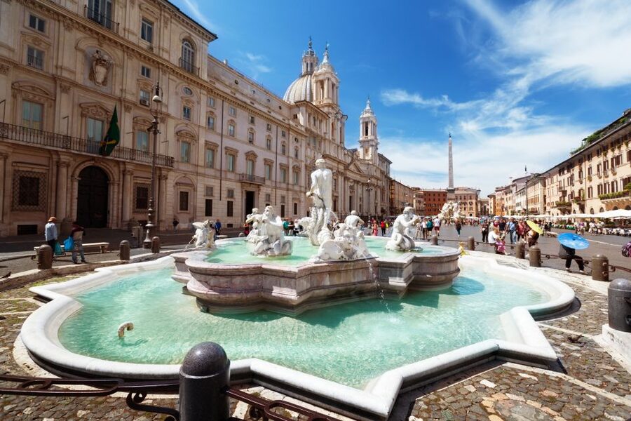 Rome: Navona Square Underground Ticket with Audio Guide - Who This Works Best For (and Who Might Skip It)