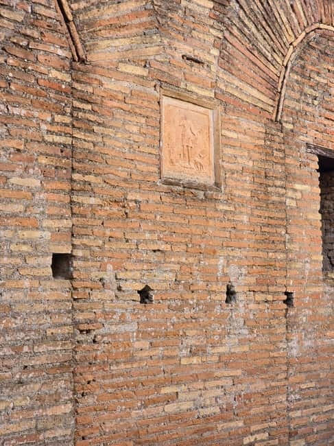 Rome:Ostia Antica Skip-the-line Ticket & Audioguide - Ostia Antica: why this port city feels different than Rome