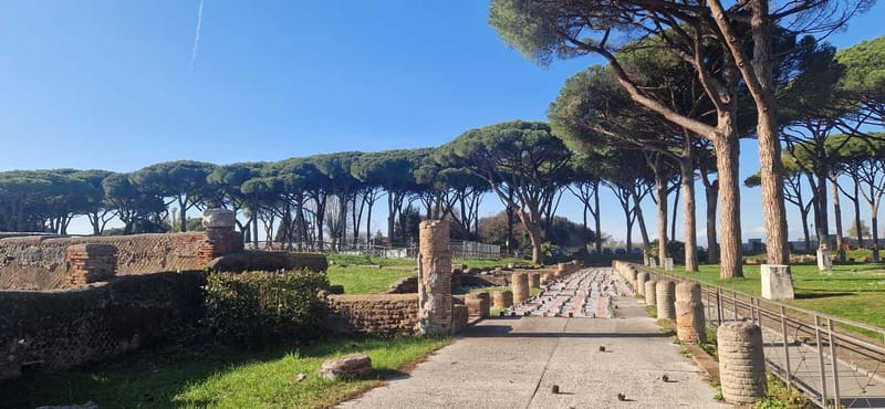Rome:Ostia Antica Skip-the-line Ticket & Audioguide - Price and value: what $31 buys you (and what costs extra)