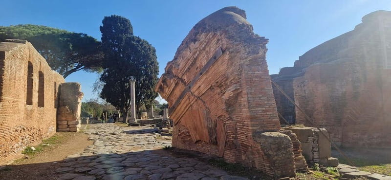Rome:Ostia Antica Skip-the-line Ticket & Audioguide - Who this experience fits best (and who should skip it)