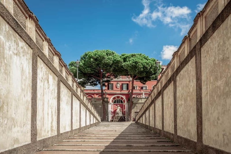 Rome: Palazzo Barberini Galleria Corsini Ticket & Audioguide - Key highlights worth your attention