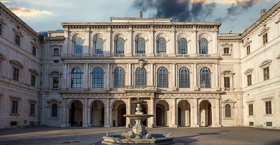 Rome: Palazzo Barberini Galleria Corsini Ticket & Audioguide - How to structure a one-day visit so you don’t feel rushed