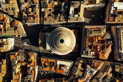 Rome: Pantheon Entry Tickets with Digital Audioguide - How the Digital Audio Guide Helps You See the Pantheon Your Way