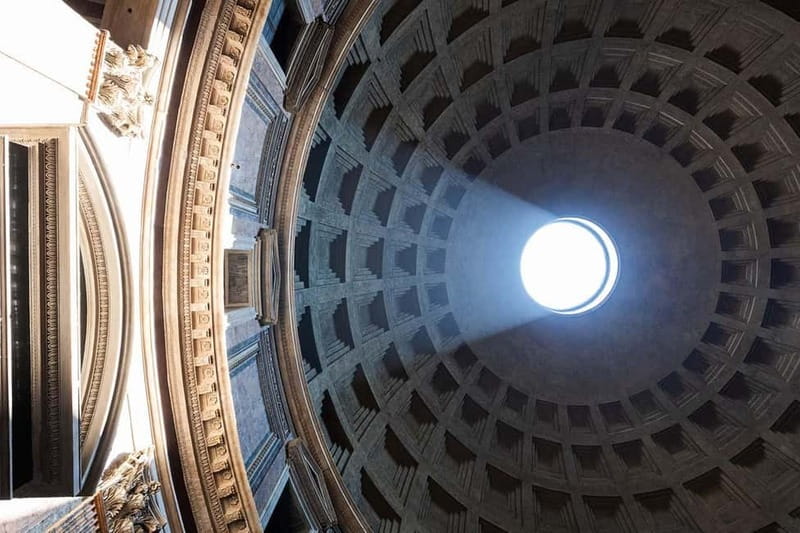 Rome: Pantheon for Families with Tickets & Kids' Audio Guide - Skip-the-Line Entry: How the First 15 Minutes Set the Tone