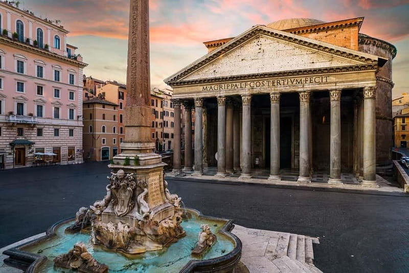 Rome: Pantheon for Families with Tickets & Kids' Audio Guide - Inside Voices and Music: What the Kids’ Audio Guide Really Does