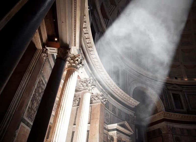 Rome: Pantheon for Families with Tickets & Kids' Audio Guide - Languages and On-the-Ground Support: What Options You Have