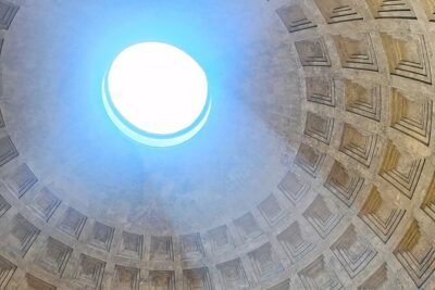 Rome : Pantheon with Audio Guide APP - Getting your mobile ticket and starting smoothly