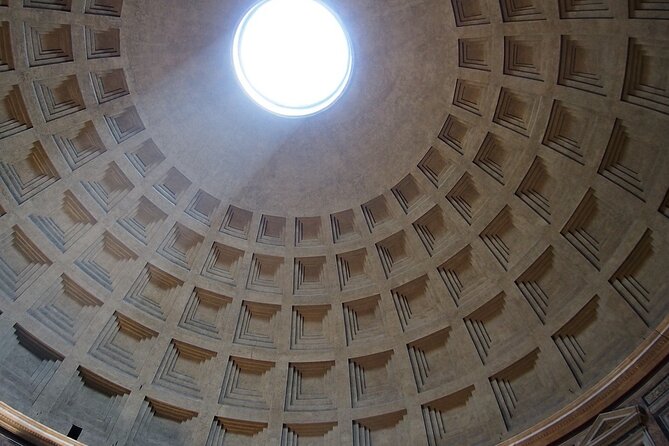 Rome:phanteon Ticket and audio guide - Key points that matter before you go