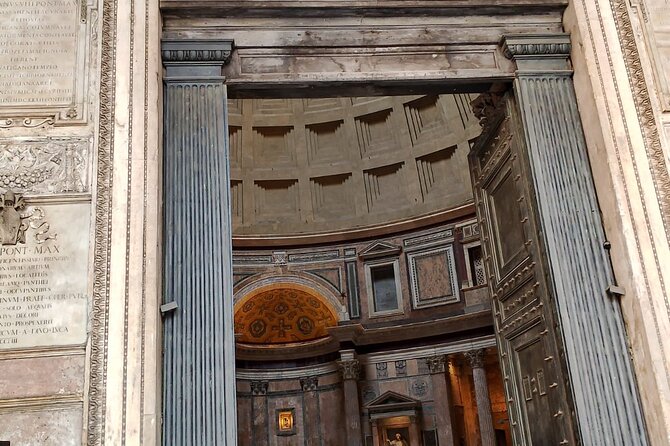 Rome:phanteon Ticket and audio guide - Price and value: is $18.87 worth it?